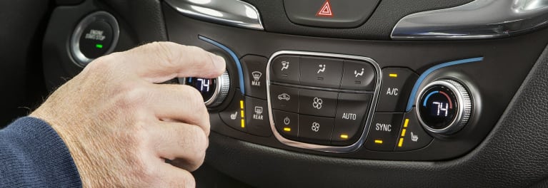 How to Get the Most Out of Your Car's Heater - Consumer Reports